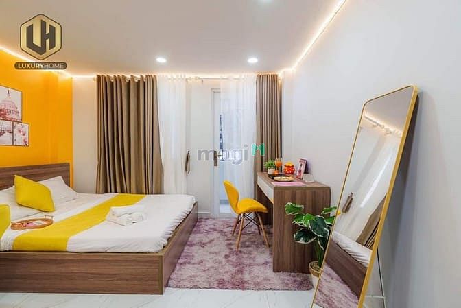 Hình ảnh ✨✨Cho thuê phòng Studio tại đường số 25 p. Tân Quy Q7 ✅ Giá: 6tr ✅ Nộ