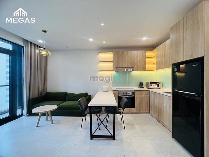 Hình ảnh Cho thuê Trang Chủ MB66.COM / Đăng Ký Tặng 66K 2 phòng ngủ cao cấp 3 ban công gần Masteri Thảo Điền