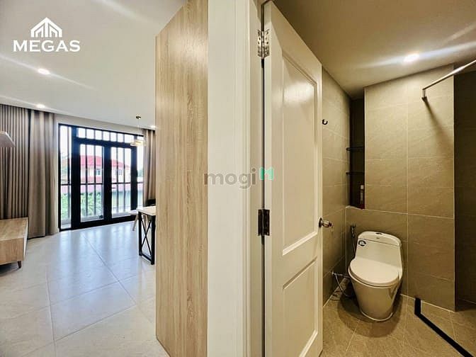 Hình ảnh Cho thuê Trang Chủ MB66.COM / Đăng Ký Tặng 66K 2 phòng ngủ cao cấp 3 ban công gần Masteri Thảo Điền
