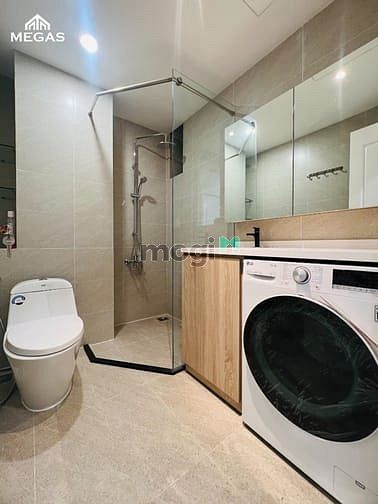 Hình ảnh Cho thuê Trang Chủ MB66.COM / Đăng Ký Tặng 66K 2 phòng ngủ cao cấp 3 ban công gần Masteri Thảo Điền