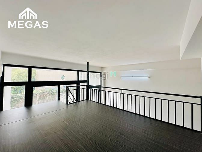 Hình ảnh 🏡Căn Hộ Mới Xây 100% - Ban Công - Rộng 30M2 - Sát Công Viên Phần Mềm