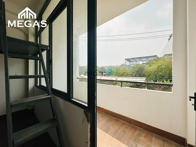 Hình ảnh 🏡Căn Hộ Mới Xây 100% - Ban Công - Rộng 30M2 - Sát Công Viên Phần Mềm