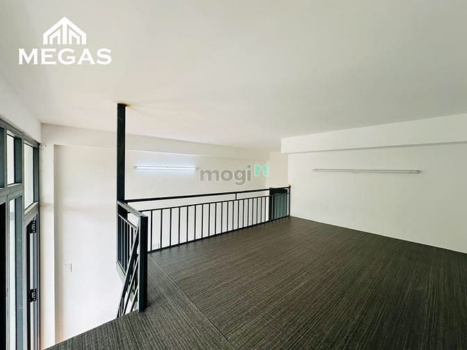 Hình ảnh 🏡Căn Hộ Mới Xây 100% - Ban Công - Rộng 30M2 - Sát Công Viên Phần Mềm
