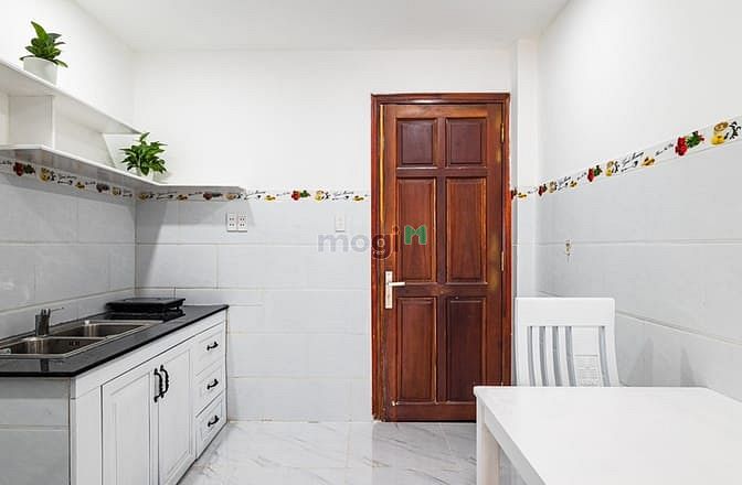 Hình ảnh Cho thuê Trang Chủ MB66.COM / Đăng Ký Tặng 66K 1 phòng ngủ riêng_1 phòng bếp ngay p14 Tân Bình