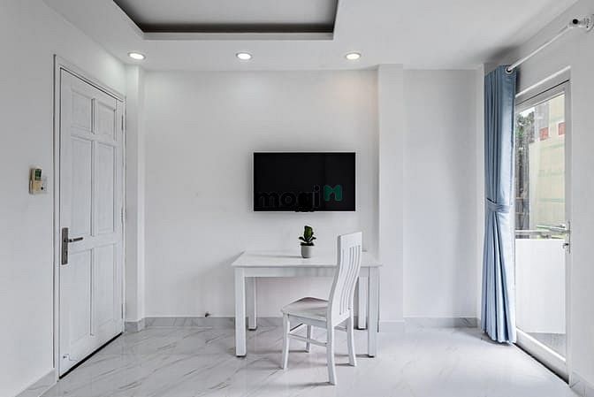 Hình ảnh Cho thuê Trang Chủ MB66.COM / Đăng Ký Tặng 66K 1 phòng ngủ riêng_1 phòng bếp ngay p14 Tân Bình