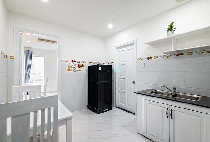 Hình ảnh Cho thuê Trang Chủ MB66.COM / Đăng Ký Tặng 66K 1 phòng ngủ riêng_1 phòng bếp ngay p14 Tân Bình