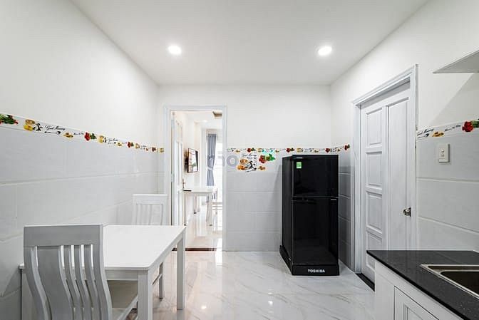 Hình ảnh Cho thuê Trang Chủ MB66.COM / Đăng Ký Tặng 66K 1 phòng ngủ riêng_1 phòng bếp ngay p14 Tân Bình