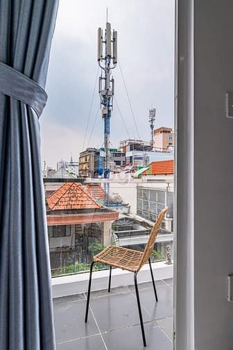 Hình ảnh Cho thuê Trang Chủ MB66.COM / Đăng Ký Tặng 66K 1 phòng ngủ riêng_1 phòng bếp ngay p14 Tân Bình