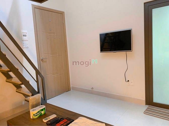 Hình ảnh Cho thuê CHDV tại 142 Nguyễn Thị Thập phường Bình Thuận Q7