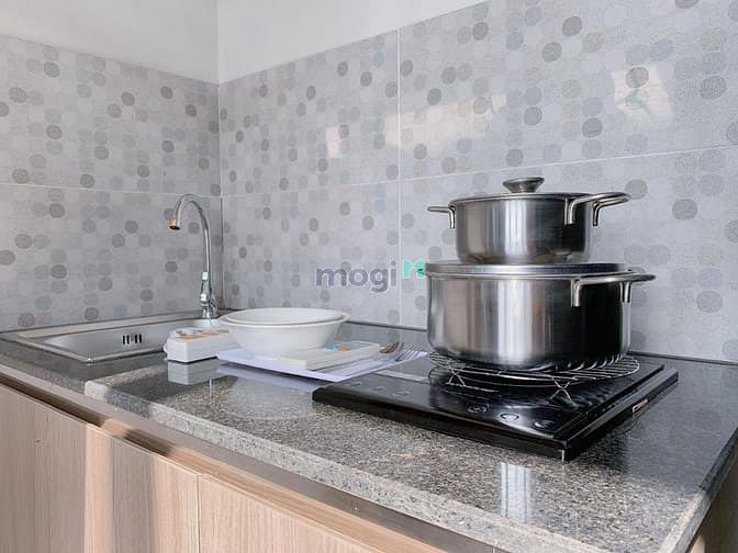 Hình ảnh Cho thuê CHDV tại 142 Nguyễn Thị Thập phường Bình Thuận Q7