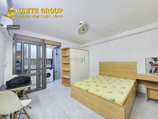 Hình ảnh Cho thuê Trang Chủ MB66.COM / Đăng Ký Tặng 66K cao cấp full đồ Ngã Tư Hàng Xanh, Q.Bình Thạnh