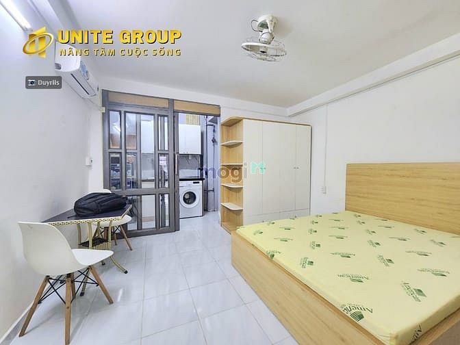 Hình ảnh Cho thuê Trang Chủ MB66.COM / Đăng Ký Tặng 66K cao cấp full đồ Ngã Tư Hàng Xanh, Q.Bình Thạnh