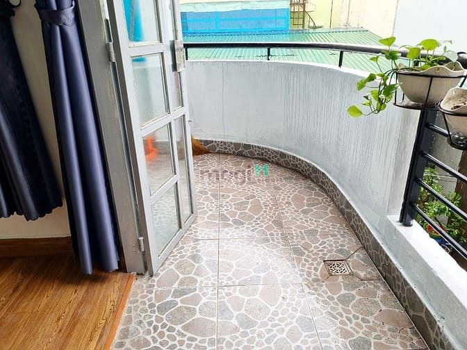 Hình ảnh Cho Thuê Căn Hộ 30M2_Bancol_Gần Cầu Bông_Lê Văn Duyệt_Bình Thạnh