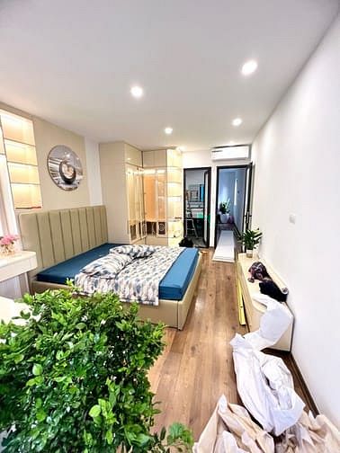 Hình ảnh Bán nhà đẹp, 2 thoáng ngõ thông