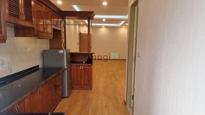 Hình ảnh Chung cư Lotus Garden-Tân Phú 85m2, 2PN 2WC 10tr