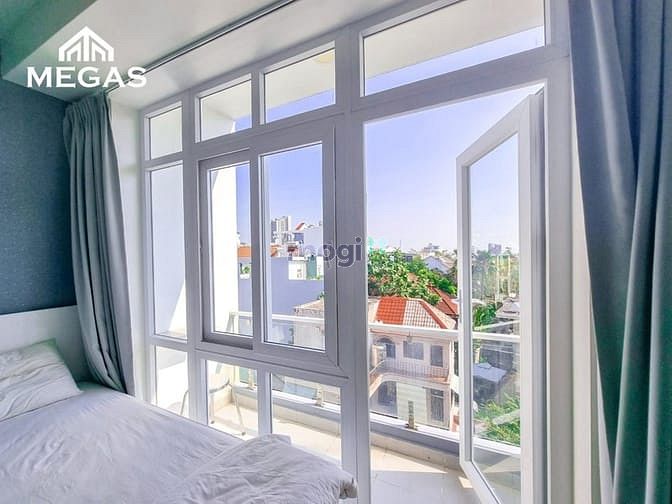 Hình ảnh Cho thuê Trang Chủ MB66.COM / Đăng Ký Tặng 66K ban công đẹp gần Vincom Mega Mall, Cầu Sài Gòn