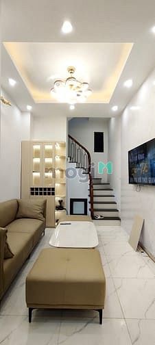 Hình ảnh Bán nhà đẹp, 2 thoáng ngõ thông
