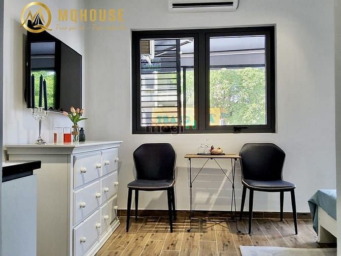 Hình ảnh Cho Thuê Căn Hộ Bancol _30m2_Máy Giặt Riêng_Ngã Tư Hàng Xanh