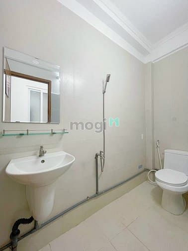 Hình ảnh Chdv STUDIO có ban công + full NT ngay Nguyễn Thông QUẬN 3 siêu rẻ