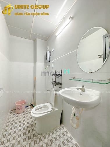 Hình ảnh Studio full nội thất gần ĐH Nguyễn Tất Thành Q4