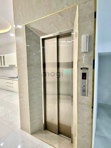 Hình ảnh Ngộp, Bán nhà HXT Khuông Việt 4,3x22. 1 trệt 3 lầu. 6PN 6wc