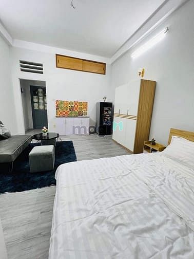 Hình ảnh Mb6623 nạp rút nhanh chóng Studio full nội thất ngay BV Từ Dũ Q3 💥Địa chỉ: Cao Thắng Q3
