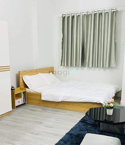 Hình ảnh Mb6623 nạp rút nhanh chóng Studio full nội thất ngay BV Từ Dũ Q3 💥Địa chỉ: Cao Thắng Q3