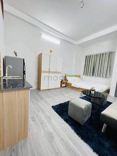 Hình ảnh Mb6623 nạp rút nhanh chóng Studio full nội thất ngay BV Từ Dũ Q3 💥Địa chỉ: Cao Thắng Q3
