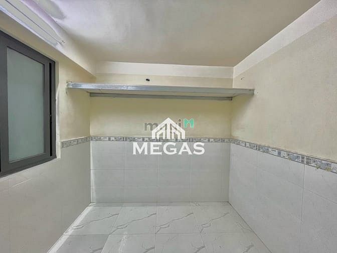 Hình ảnh 🏡Phòng Trọ Giá Rẻ - Sẵn Máy Lạnh - Rộng 25M2 - Công Viên Phần Mềm