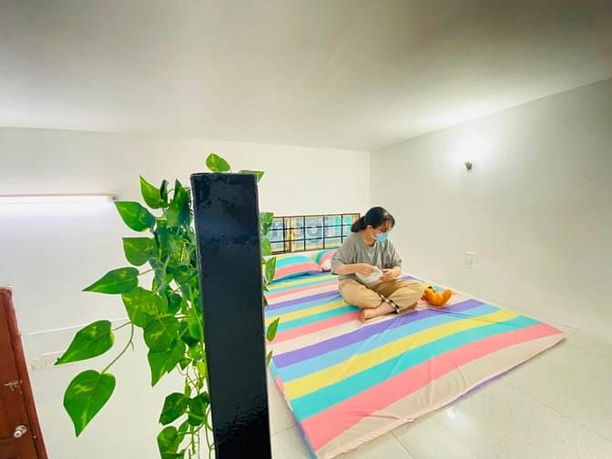 Hình ảnh Phòng Trọ Tân Bình - Bạch Đằng