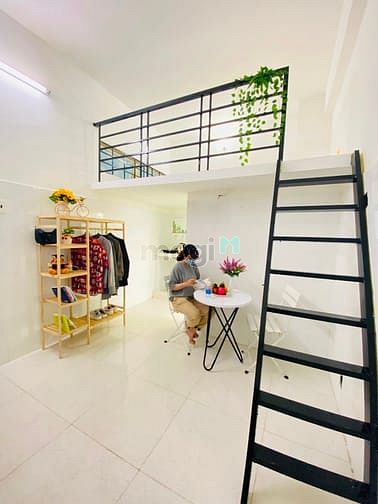 Hình ảnh Phòng Trọ Tân Bình - Bạch Đằng