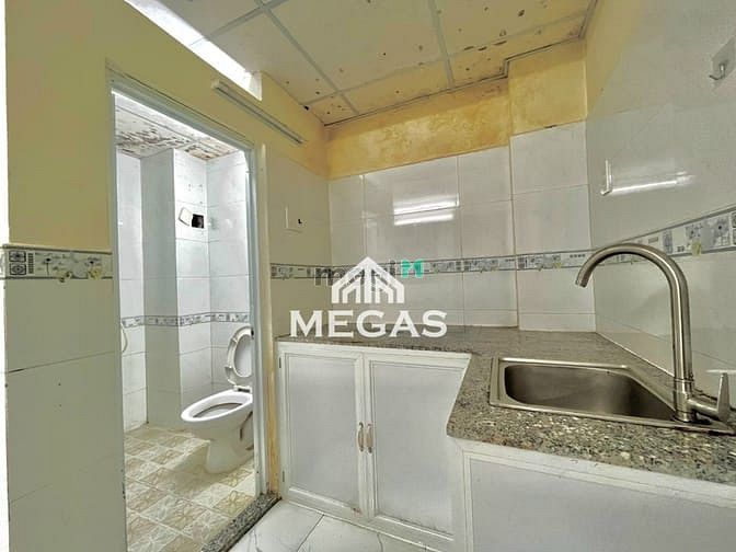 Hình ảnh 🏡Phòng Trọ Giá Rẻ - Sẵn Máy Lạnh - Rộng 25M2 - Công Viên Phần Mềm