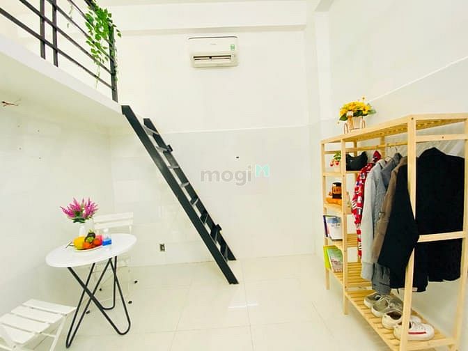 Hình ảnh Phòng Trọ Tân Bình - Bạch Đằng