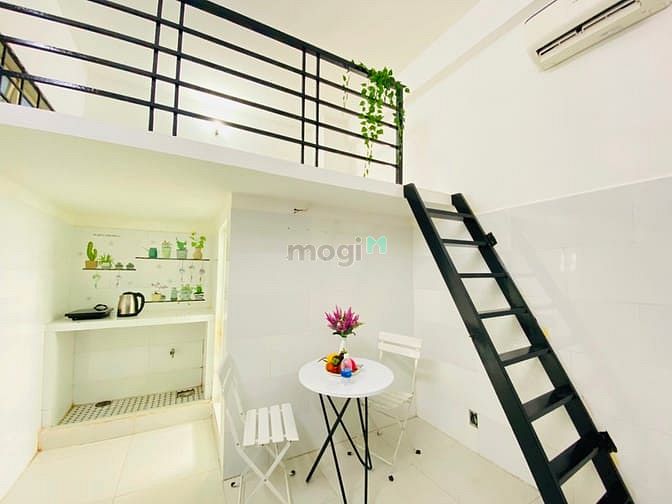 Hình ảnh Phòng Trọ Tân Bình - Bạch Đằng