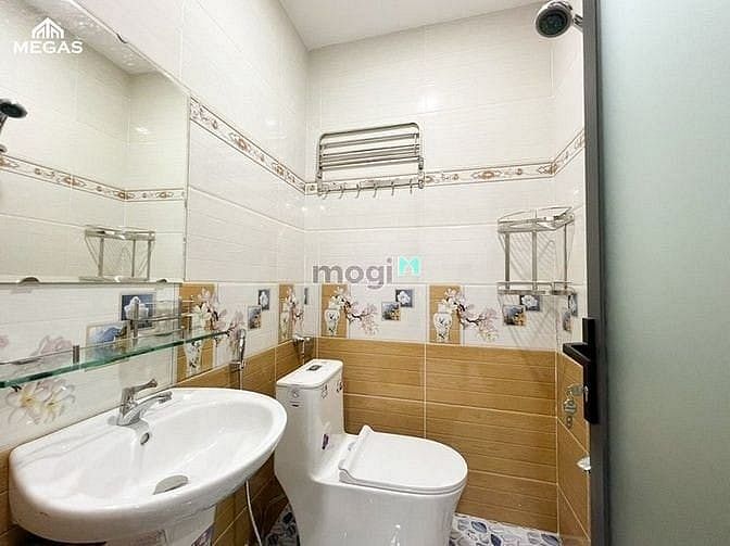 Hình ảnh Mb6623 nạp rút nhanh chóng Studio Full Nội Thất - Cửa Sổ ngay Đại học Văn Lang cơ sở 3