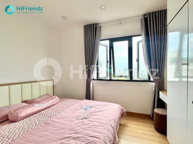 Hình ảnh Đa dạng các CHDV, PHÒNG TRỌ SINH VIÊN và CHUNG CƯ cao cấp tại các quận