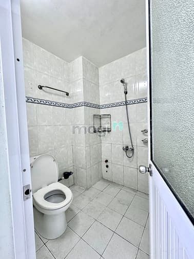 Hình ảnh Cho thuê Căn Hộ Studio Full Nội Thất ngay Chợ Bà Chiểu