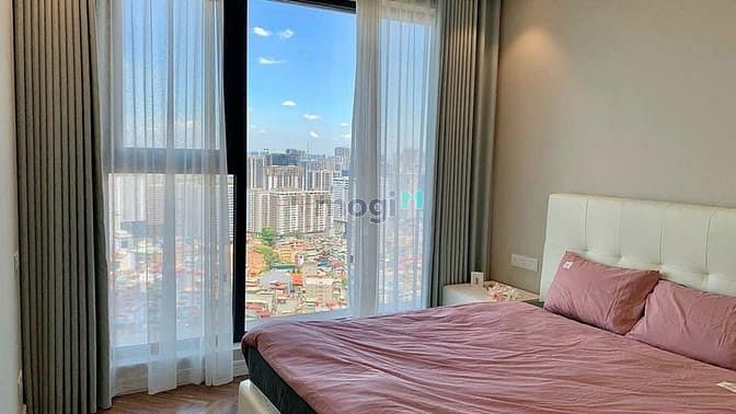 Hình ảnh Chung cư cao cấp The Prince 70m2 2PN, 2WC 17tr. Nội thất full mới