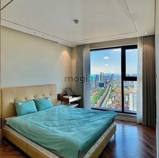 Hình ảnh Chung cư cao cấp The Prince 70m2 2PN, 2WC 17tr. Nội thất full mới
