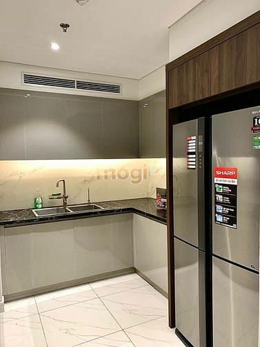 Hình ảnh Chung cư cao cấp The Prince 70m2 2PN, 2WC 17tr. Nội thất full mới