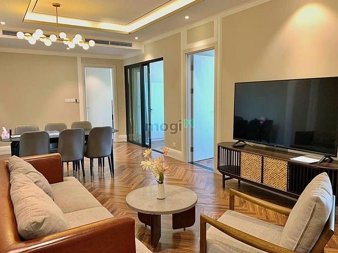 Hình ảnh Chung cư cao cấp The Prince 70m2 2PN, 2WC 17tr. Nội thất full mới