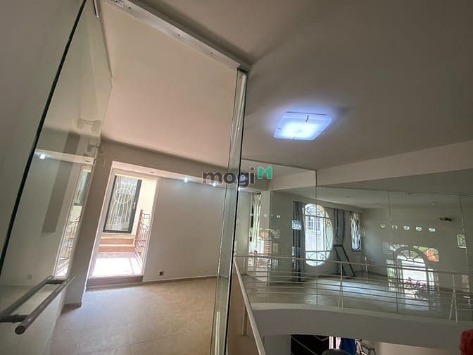 Hình ảnh Biệt Thự Sân Vườn 18A Phan Tôn, QUẬN 1, 4 TẦNG, 8.5x32M