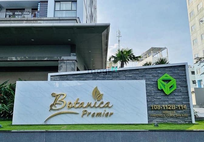Hình ảnh Cho thuê Botanica premier 95m2,3PN,2WC,Nội thất đầy đủ, ở liền