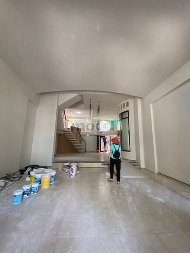 Hình ảnh Biệt Thự Sân Vườn 18A Phan Tôn, QUẬN 1, 4 TẦNG, 8.5x32M