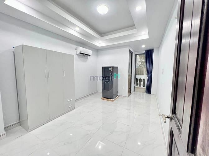 Hình ảnh Căn Hộ Studio Mới 100% - Ban Công - Cửa Sổ ngay Bến Xe Miền Đông