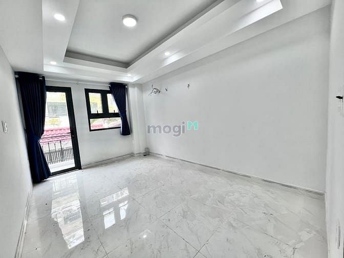 Hình ảnh Căn Hộ Studio Mới 100% - Ban Công - Cửa Sổ ngay Bến Xe Miền Đông