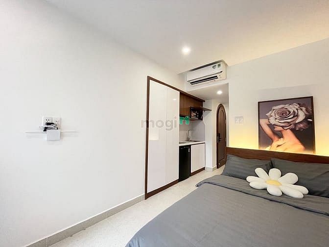 Hình ảnh Mb6623 nạp rút nhanh chóng dịch dụ full nội thất trung tâm Quận 1