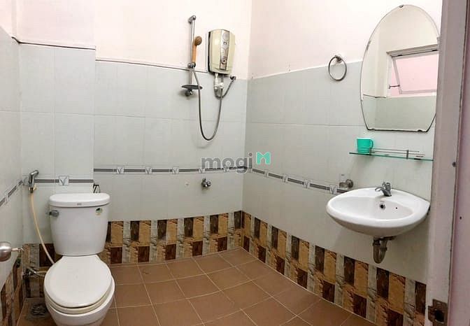 Hình ảnh Cho thuê phòng penthose 2 phòng ngủ tại đường 77, tân quy, Q7