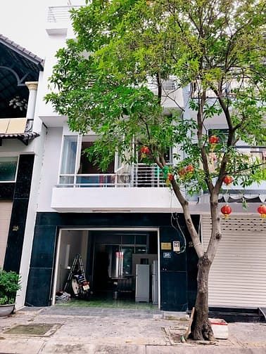 Hình ảnh Cho thuê phòng penthose 2 phòng ngủ tại đường 77, tân quy, Q7