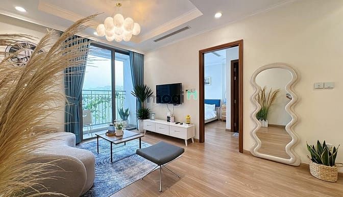 Hình ảnh Chung cư Res 11 Quận 11, 2pn, 2wc. Đầy đủ nội thất. Tầng cao 11tr5/th